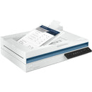 HP ScanJet Pro 2600 f1 Scanner