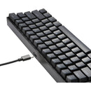 Mad Catz S.T.R.I.K.E. 6 RGB Backlit Mechanical Keyboard