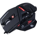 Mad Catz R.A.T. 6+ Optical Gaming Mouse