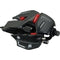 Mad Catz R.A.T. 8+ Fully Adjustable Gaming Mouse (Black)