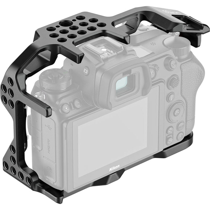 8Sinn Cage for Nikon Z6, Z7, Z6 II, and Z7 II V2