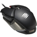 Mad Catz B.A.T. 6+ Mouse