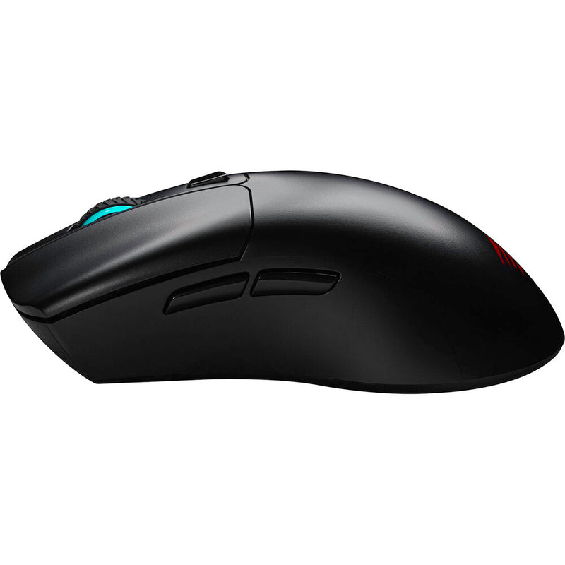 Mad Catz M.O.J.O. M2 Wireless Mouse (Black)