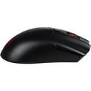 Mad Catz M.O.J.O. M2 Wireless Mouse (Black)