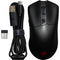 Mad Catz M.O.J.O. M2 Wireless Mouse (Black)