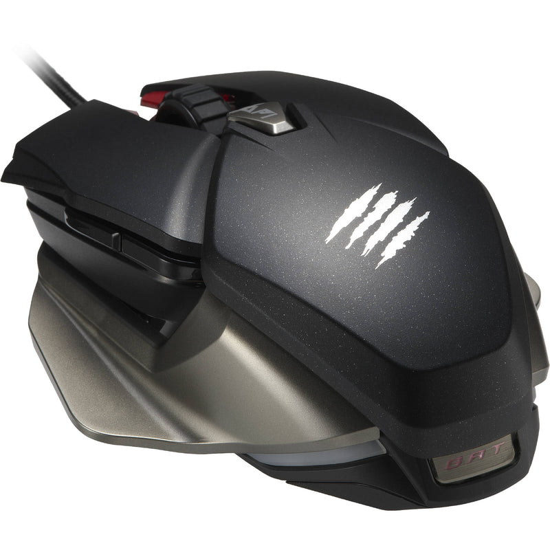 Mad Catz B.A.T. 6+ Mouse