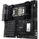 ASUS Pro WS W790E SAGE SE LGA 4677 EEB Workstation Motherboard