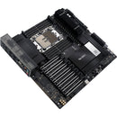 ASUS Pro WS W790E SAGE SE LGA 4677 EEB Workstation Motherboard