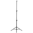 Westcott Heavy-Duty Air-Cushioned Light Stand (8')