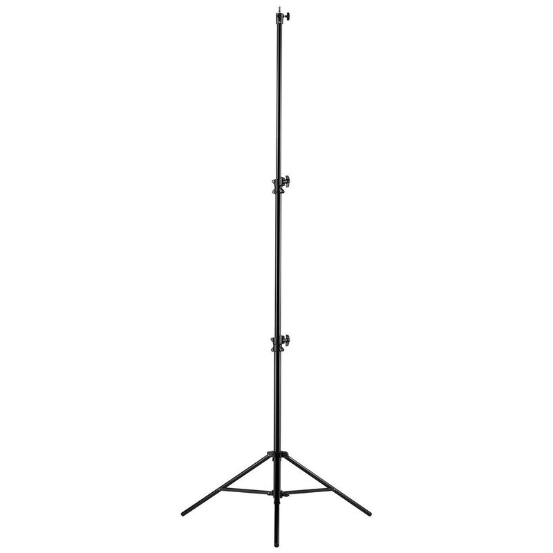 Westcott Heavy-Duty Air-Cushioned Light Stand (8')