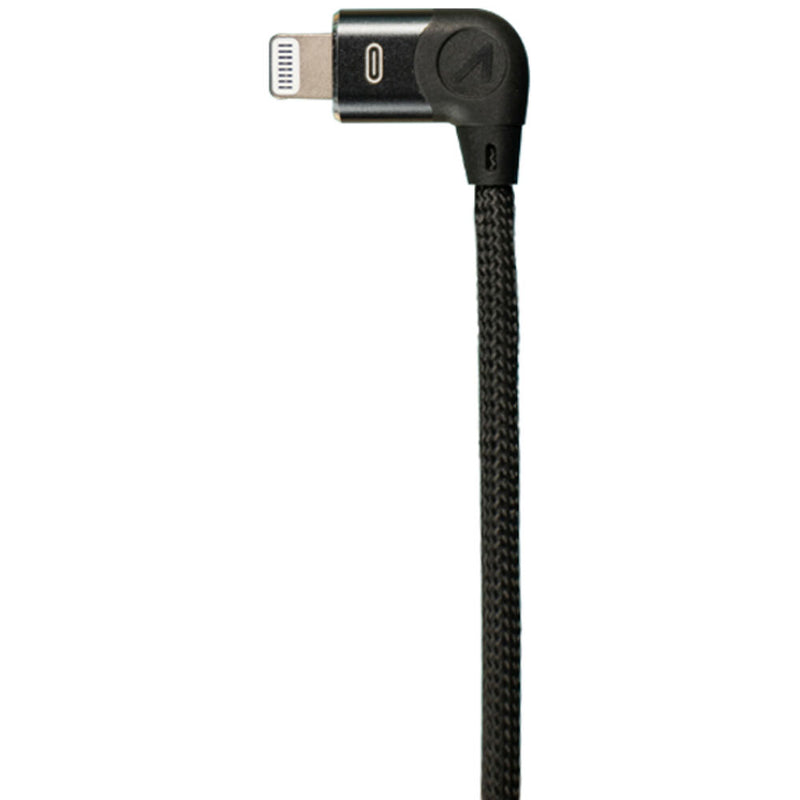 Accsoon USB-C Male to Lightning Male Cable (1')