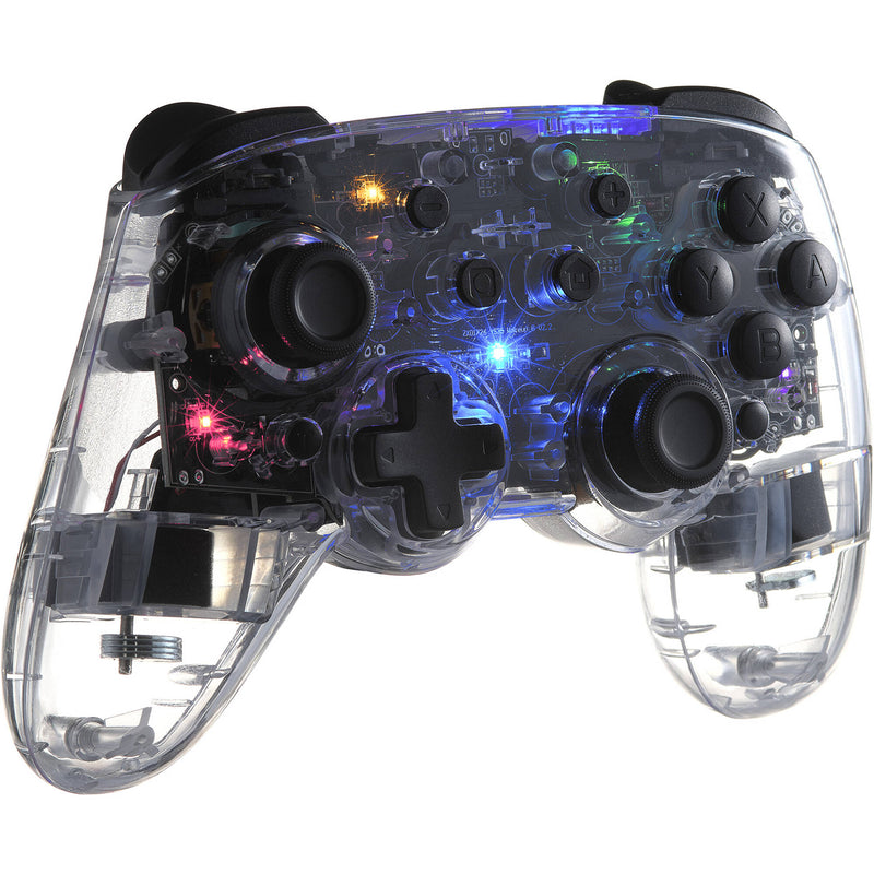 Mad Catz C.A.T. 9 Wireless Game Controller