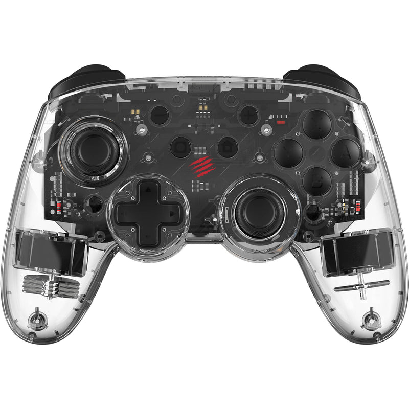 Mad Catz C.A.T. 9 Wireless Game Controller