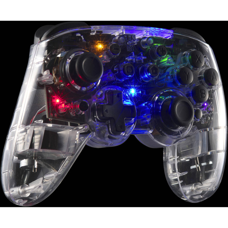 Mad Catz C.A.T. 9 Wireless Game Controller