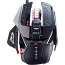 Mad Catz R.A.T. PRO X3 Mouse (Black)