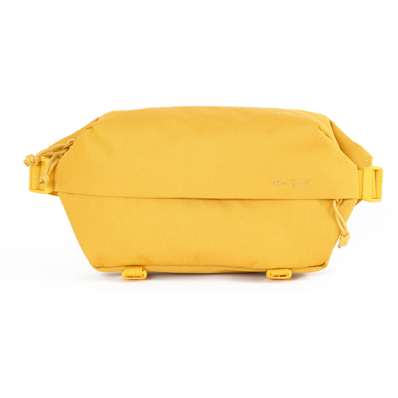 Moment MTW Fanny Sling (Mustard, 2L)