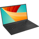 LG 15.6" gram Laptop (Obsidian Black)