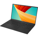 LG 15.6" gram Laptop (Obsidian Black)