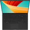 LG 15.6" gram Laptop (Obsidian Black)