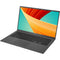 LG 15.6" gram Laptop (Charcoal Gray)