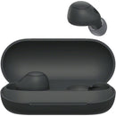 Sony WF-C700N True Wireless ANC In-Ear Headphones (Black)