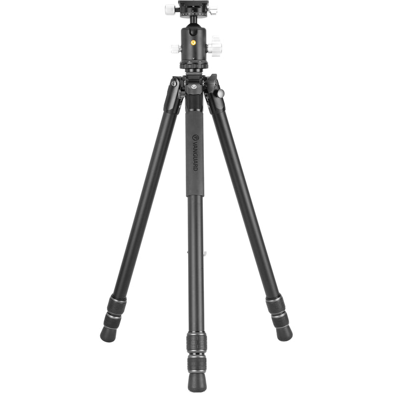 Vanguard VEO3 303AB Aluminum Tripod with Ball Head