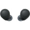 Sony WF-C700N True Wireless ANC In-Ear Headphones (Black)