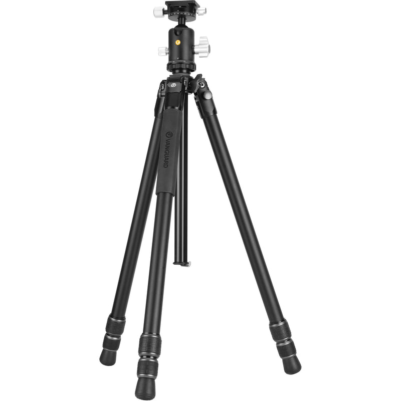 Vanguard VEO3 303AB Aluminum Tripod with Ball Head