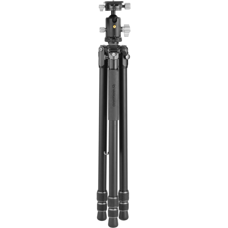 Vanguard VEO3 303AB Aluminum Tripod with Ball Head