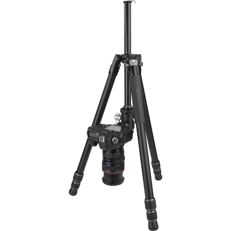 Vanguard VEO3 303AB Aluminum Tripod with Ball Head