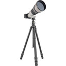 Vanguard VEO3 303AB Aluminum Tripod with Ball Head