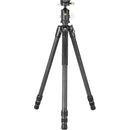 Vanguard VEO3 303CB Carbon Fiber Tripod with Ball Head