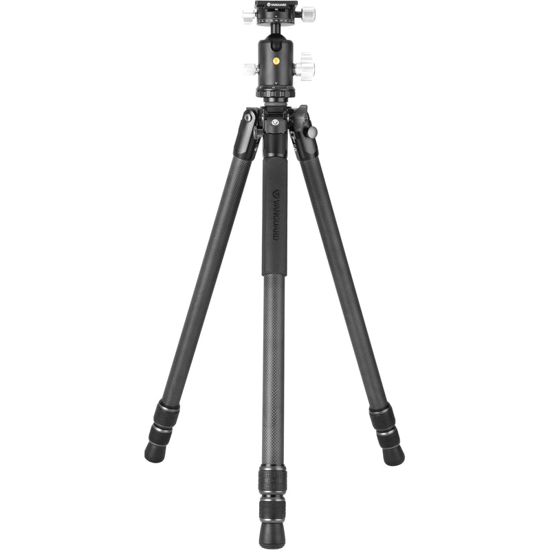 Vanguard VEO3 303CB Carbon Fiber Tripod with Ball Head