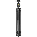 Vanguard VEO3 303CB Carbon Fiber Tripod with Ball Head