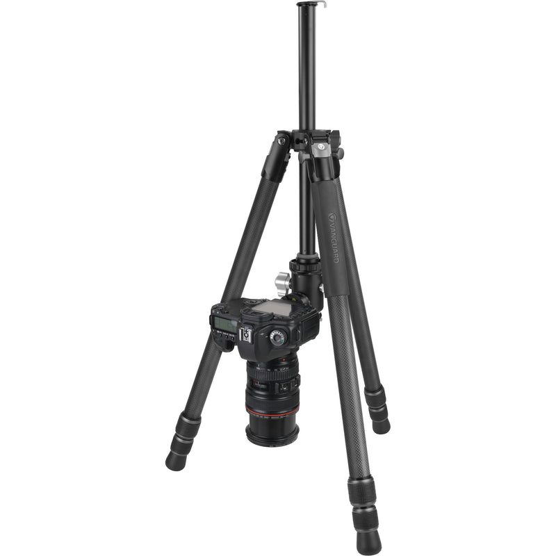 Vanguard VEO3 303CB Carbon Fiber Tripod with Ball Head