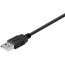 Belkin Modular VGA & Audio Dual-Head Console Cable (6')