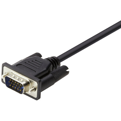 Belkin Dual VGA Video Host Cable to Modular KVM Host Port (6')