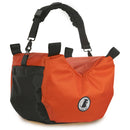 FOCUS RAT V3 Steady Saddle Rat Bag (Large, Burnt Orange)