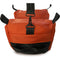 FOCUS RAT V3 Steady Saddle Rat Bag (Large, Burnt Orange)