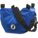 FOCUS RAT V3 Steady Saddle Rat Bag (Large, Ocean Blue)