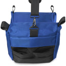 FOCUS RAT V3 Steady Saddle Rat Bag (Large, Ocean Blue)