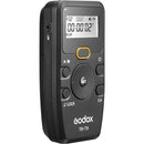 Godox TR-C1 Wireless Timer Remote Control