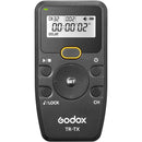 Godox TR-C3 Wireless Timer Remote Control