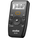 Godox TR-N3 Wireless Timer Remote Control