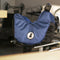 FOCUS RAT V3 Steady Saddle Rat Bag (Medium, Navy Blue)