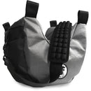 FOCUS RAT V3 Steady Saddle Rat Bag (Medium, Platinum Gray)