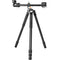 Vanguard VEO3+ 303CBS Carbon Fiber Tripod with Ball Head