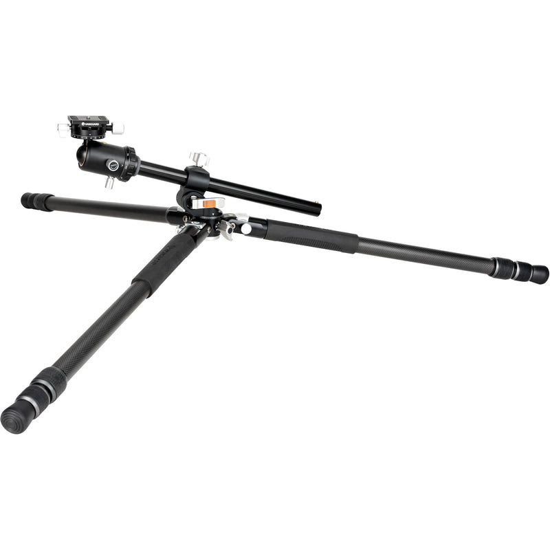 Vanguard VEO3+ 303CBS Carbon Fiber Tripod with Ball Head