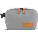 Vanguard Veo City CB24 Cross-Body Bag (Gray, Small)