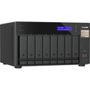 QNAP QVP-85B 8-Bay NVR NAS Enclosure